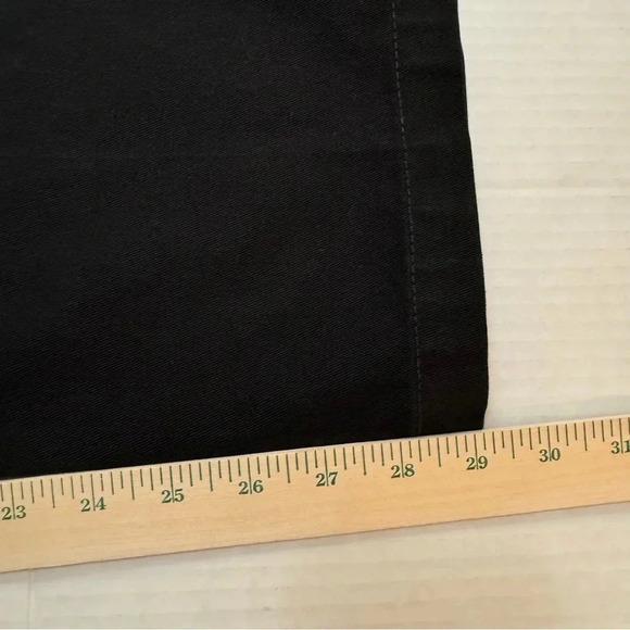 Carhartt Relaxed Fit Black Jeans 38x30 - Picture 7 of 8